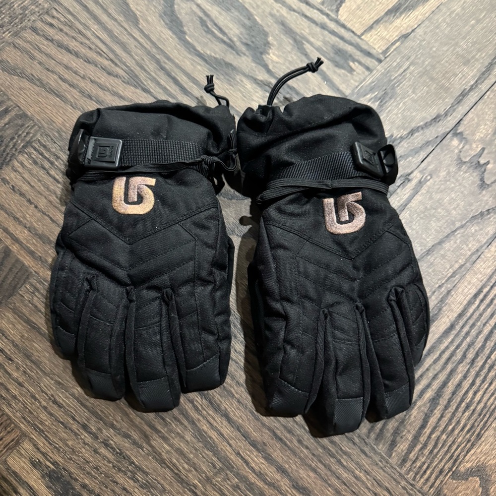Burton Snowboard Gloves - Medium Women’s - Picture 7 of 9